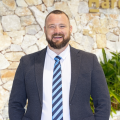 Harcourts Property Centre -- Liam  Anlezark