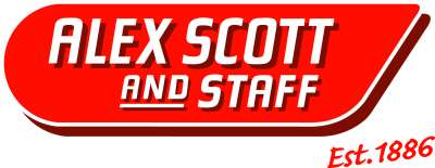 Alex Scott & Staff - Phillip Island