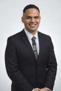Terence Mcleod