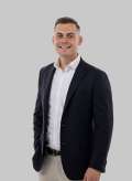 The Agency -- Ben Marovic