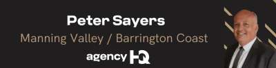 Peter Sayers Real Estate Agency HQ