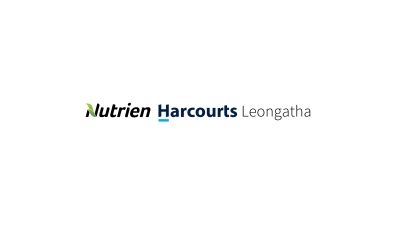 Nutrien Harcourts Leongatha