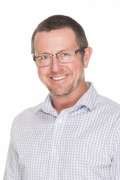Robbie McRae