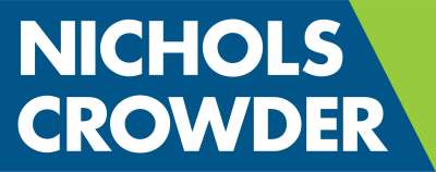 Nichols Crowder