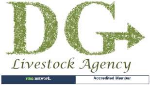 David Grant Livestock Agency