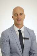 Nutrien Harcourts Ararat  -- Brad Jensen