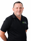 Shane Crosbie