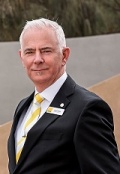 Terry Cleary