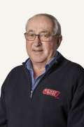 Max O'Doherty