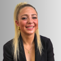 Bianca Charteris