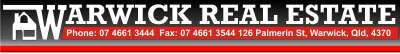 Warwick Real Estate