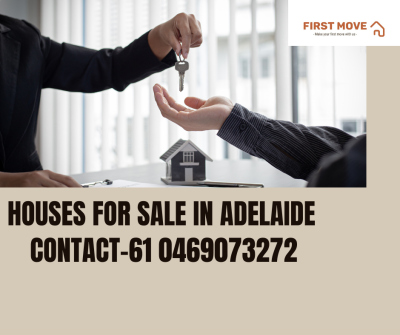 Firstmoverealestate