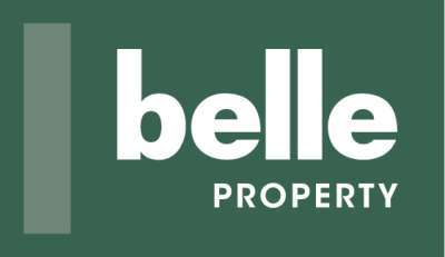 Belle Property Townsville