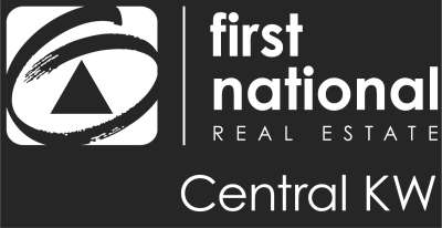 First National Real Estate Central KW