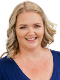 Amber Werchon Property -- Candice du Preez