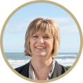 Shelley Bezuidenhout