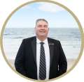 Tony Bezuidenhout