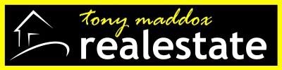 Tony Maddox Real Estate