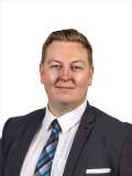 Josh Grieve