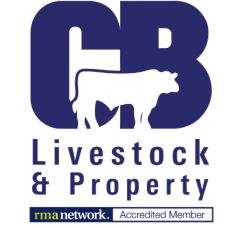 CB Livestock & Property