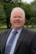 Marc Donohue