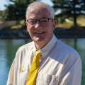 Garry Chisholm