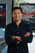 Moses Nguyen