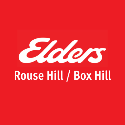ELDERS REAL ESTATE ROUSE HILL/BOX HILL