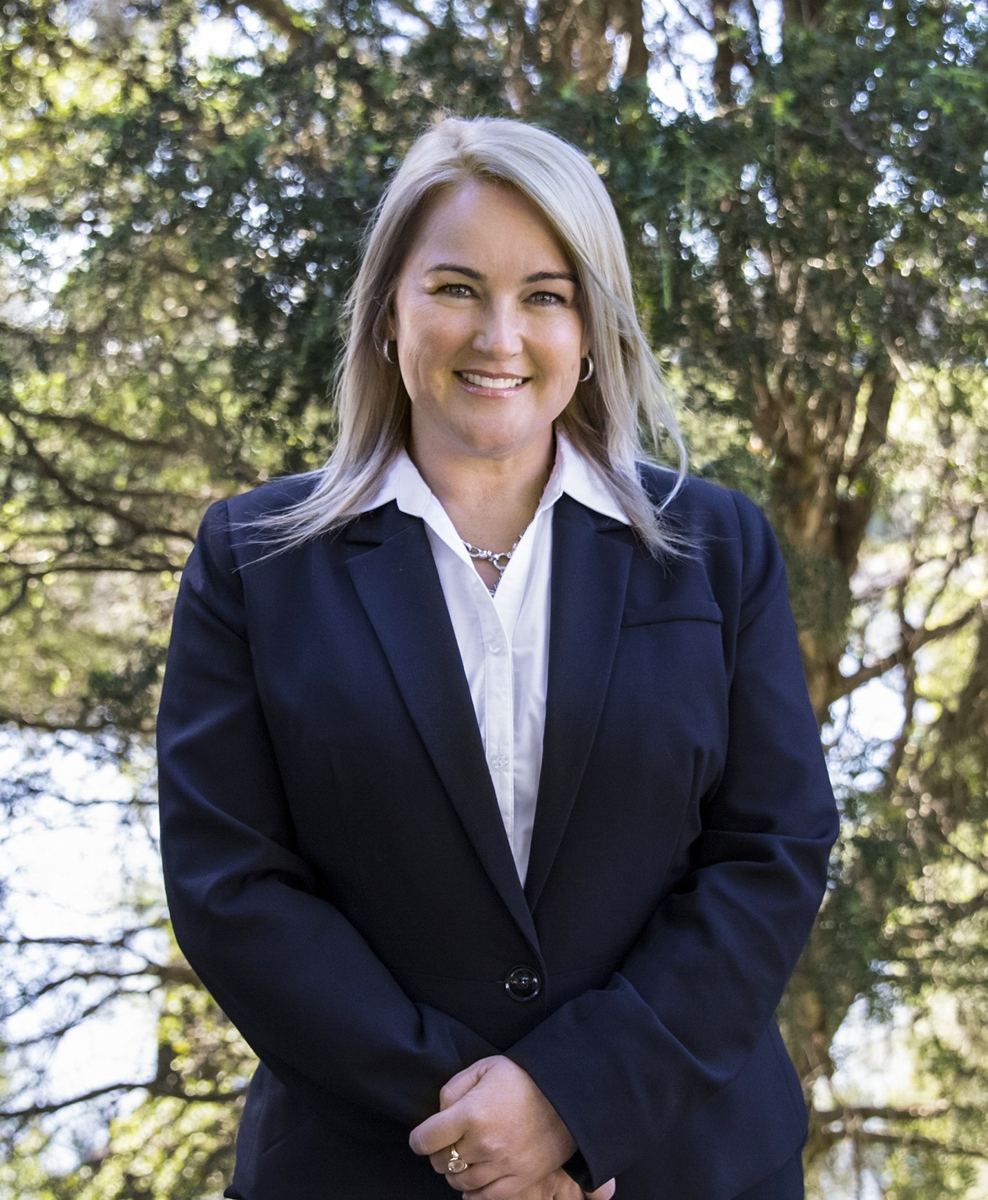 Sharon George