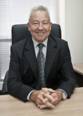 David Anderson