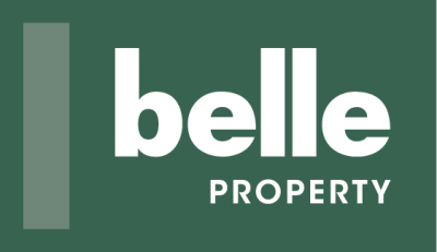 Belle Property Dural 