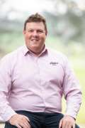 Elders Bega -- David Armstrong