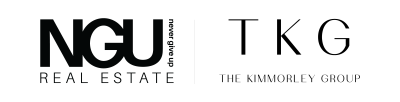 NGU Real Estate - The Kimmorley Group