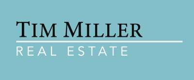 Tim Miller Real Estate