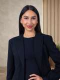 Coastline Prestige -- Jasmine Kratzer
