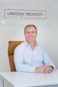 Mark Lawson