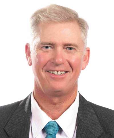 Brendan Williams Real Estate