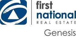 First National Real Estate Genesis