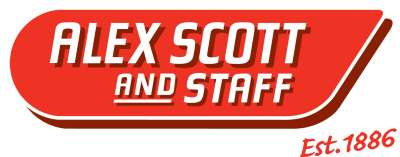 Alex Scott & Staff Leongatha 