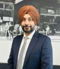Rupinder  Sidhu