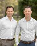 Fraser & Ryan  Evans