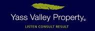 Yass Valley Property