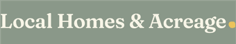Local Homes & Acreage