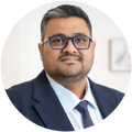 Wemark Real Estate -- Parm Singh