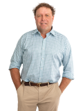 Justin Stivano