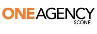 One Agency Scone