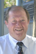 Ian Rayner