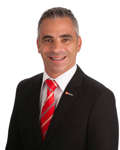 LJ Hooker Leppington -- Michael Cavagnino