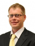 Steven O\'Hanlon