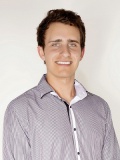 Mitchell James